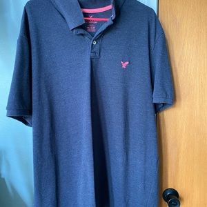Men’s American Eagle Polo